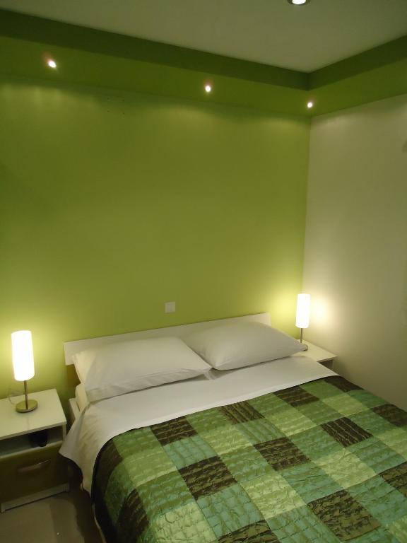 Villa Grgo Apartments Tucepi Phòng bức ảnh