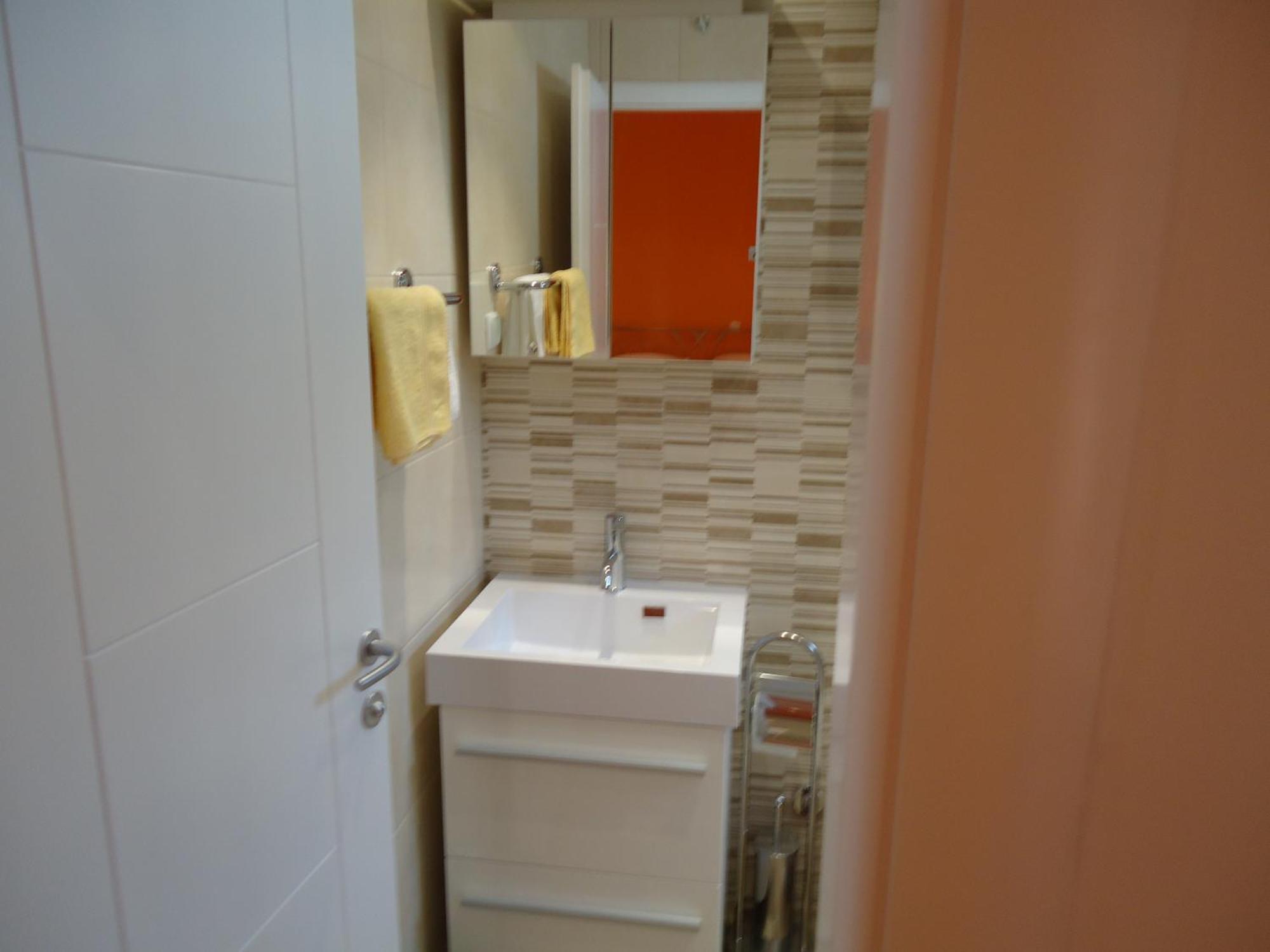 Villa Grgo Apartments Tucepi Ngoại thất bức ảnh