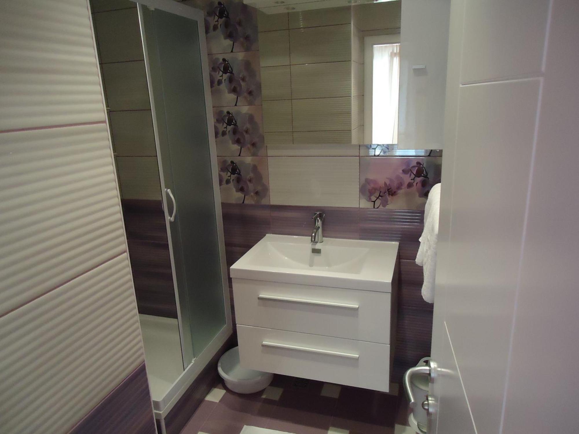 Villa Grgo Apartments Tucepi Ngoại thất bức ảnh