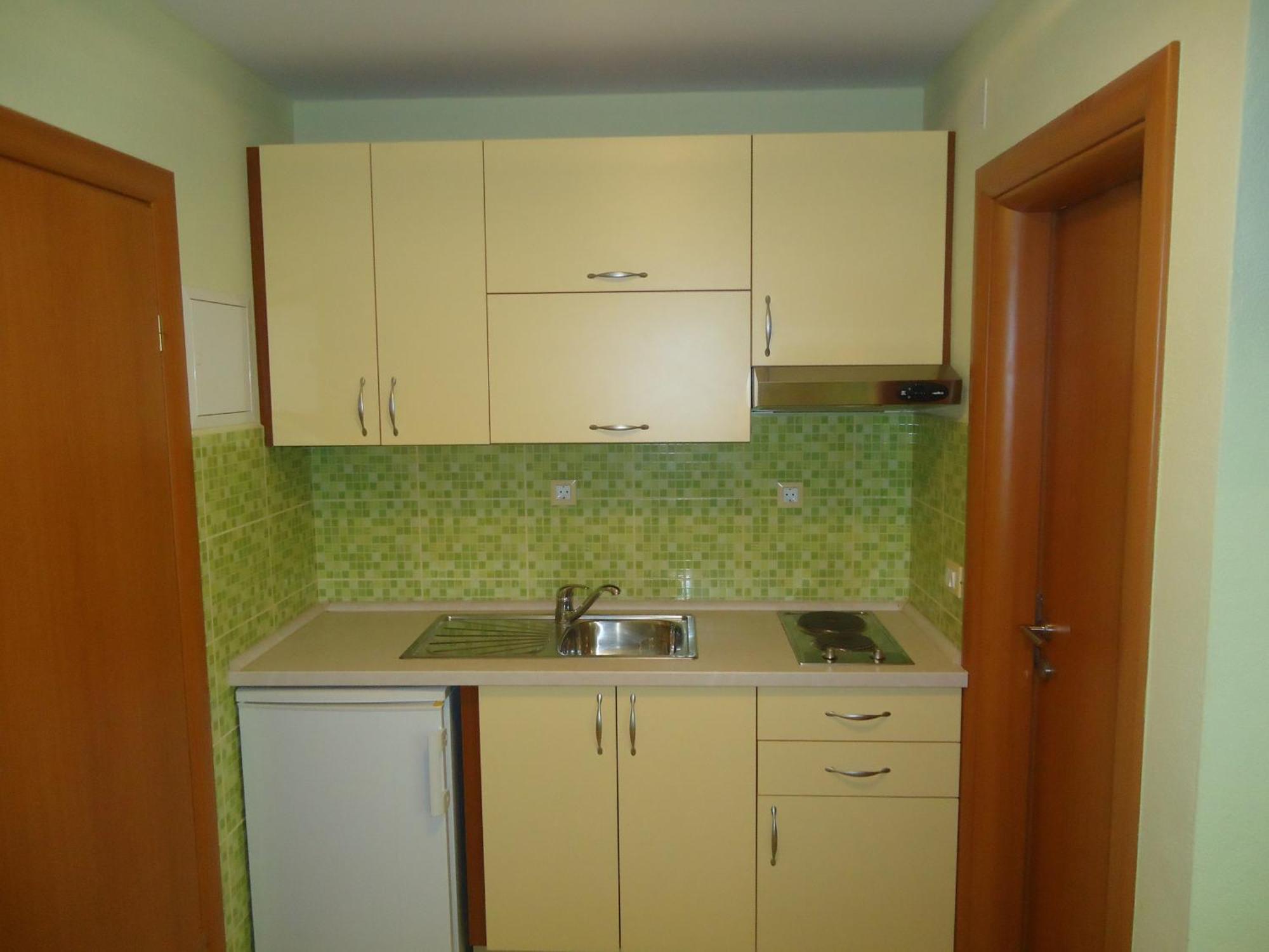 Villa Grgo Apartments Tucepi Ngoại thất bức ảnh