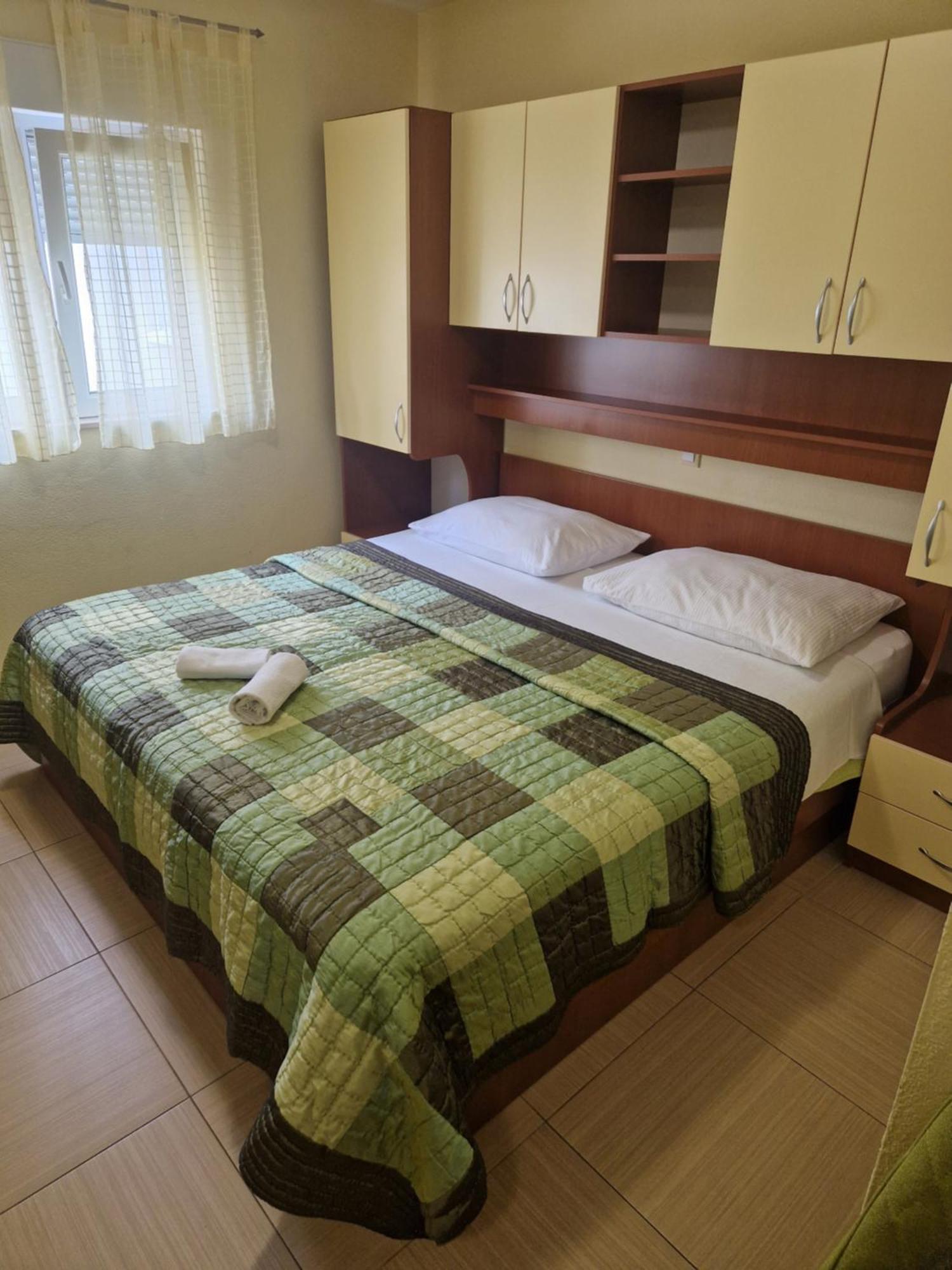 Villa Grgo Apartments Tucepi Ngoại thất bức ảnh